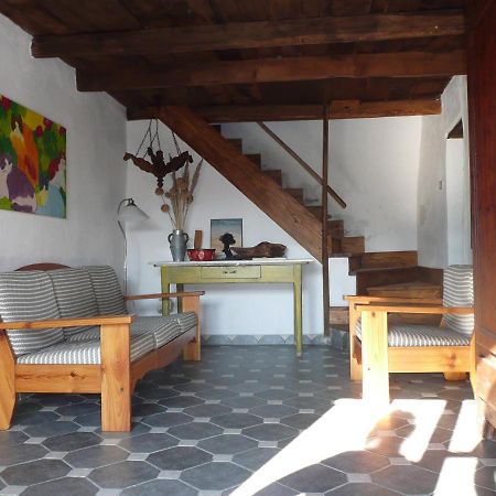 B&B La Civetta Ponzone 外观 照片