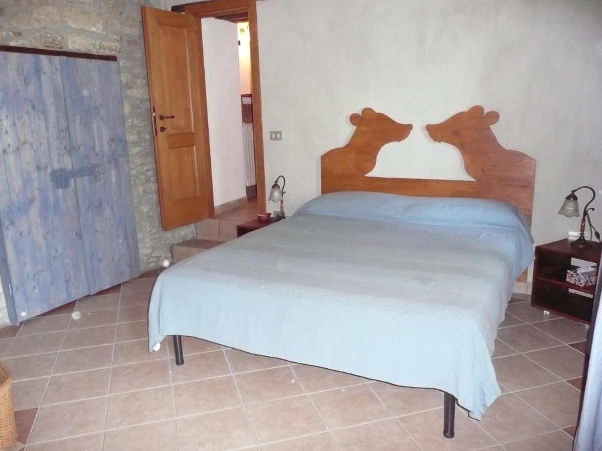 B&B La Civetta Ponzone 外观 照片