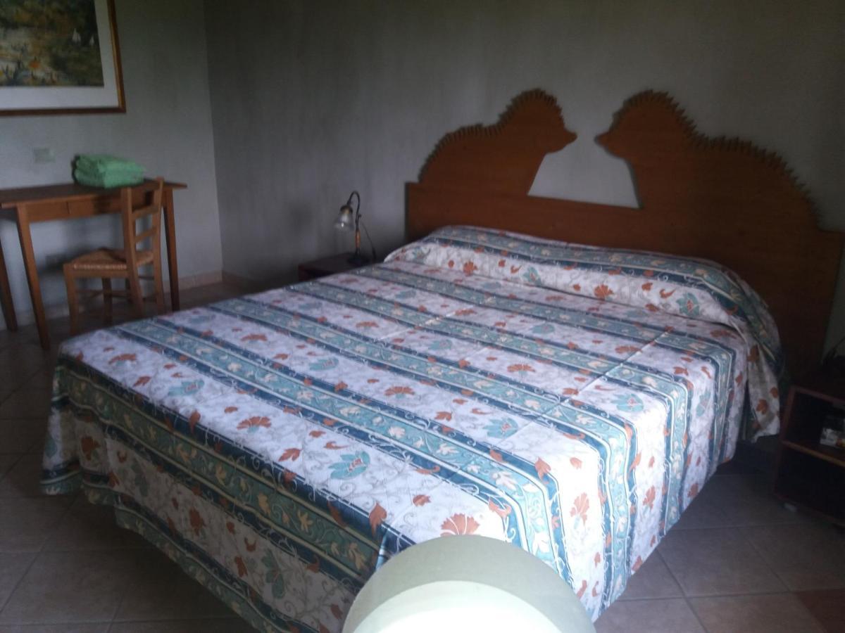 B&B La Civetta Ponzone 外观 照片